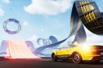 Wreckreation si mostra in un nuovo trailer al THQ Nordic Showcase - Notizia