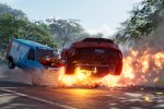 Wreckreation: trailer d'annuncio per il gioco di guida sandbox dal THQ Nordic's Digital Showcase - Notizia