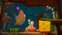 Spongebob - The Cosmic Shake - Trailer