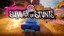 Stuntfest World Tour - Trailer