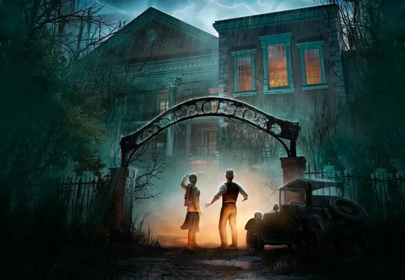 Alone in The Dark: il survival horror originale torna grazie a THQ Nordic