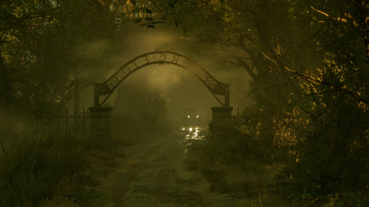 Alone in the Dark: Announcement Trailer for PS5, Xbox Series and PC from THQ Nordic’s Digital Showcase