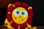 SpongeBob SquarePants The Cosmic Shake: nuovo trailer dal THQ Nordic's Digital Showcase 2022 - Notizia