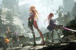 Tower of Fantasy: Hotta Studios offre oggetti gratis per scusarsi dei problemi dei server - Notizia