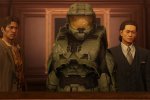 Yakuza 0, Master Chief al posto di Kiryu grazie a una folle mod - Notizia