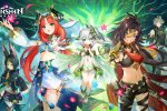 Genshin Impact Update 3.0: trailer, data di uscita e tutte le novità di Sumeru, banner ed eventi - Notizia