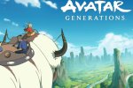 Avatar Generations annunciato da Square Enix, è un GDR per iOS e Android - Notizia