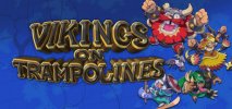 Vikings on Trampolines per PC Windows