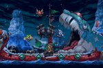 Vikings On Trampolines annuciato, è il nuovo gioco dagli autori di Owlboy - Notizia
