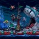 Vikings On Trampolines annuciato, è il nuovo gioco dagli autori di Owlboy