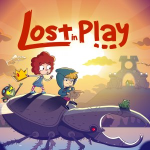 Lost in Play per Nintendo Switch