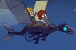 Lost in Play, recensione di un'avventura tra fiaba, sogno e cartone animato - Recensione