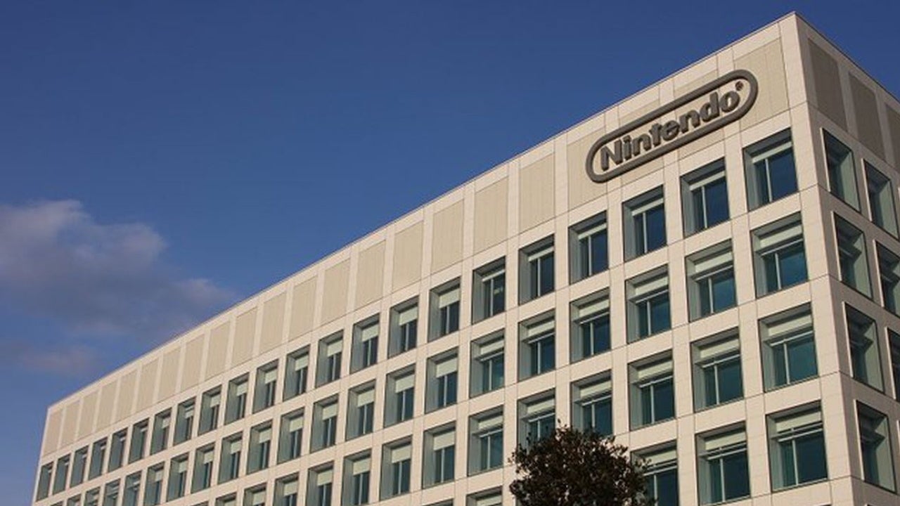 Nintendo rimanda la costruzione dei nuovi uffici perché  li vuole più grossi, per un report