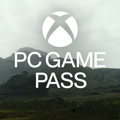 PC Game Pass, new profile picture