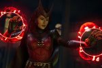 Marvel's Midnight Suns, il trailer di Scarlet Witch la mostra in azione - Notizia