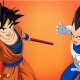 Fortnite x Dragon Ball: come ottenere le skin di Goku e Vegeta, la Kamehameha e tutte le ricompense