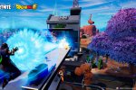 Fortnite x Dragon Ball: i giocatori stanno già facendo largo uso dell'onda kamehameha - Notizia