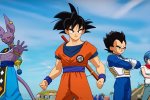 Fortnite x Dragon Ball, trailer del gameplay per l'atteso crossover - Notizia