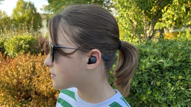 Google Pixel Buds Pro, il design è piacevole e ben riuscito