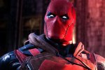 Gotham Knights, video di gameplay con Cappuccio Rosso mostra due build in azione - Notizia