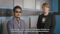 Tekken: Bloodline | Intervista al produttore di Bandai Namco Entertainment | Netflix Anime