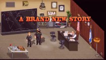 Slaps and Beans 2 - Il teaser trailer che annuncia le versioni PS5 e Xbox Series X e S
