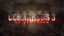 Commandos 3 - HD Remaster - Il trailer con la data di lancio