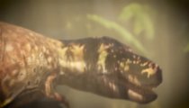 Path of Titans - Trailer della versione console e del T-Rex
