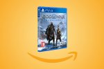 God of War Ragnarok: preordine Amazon per PS4 disponibile con un primo piccolissimo sconto - Notizia