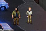 Bud Spencer & Terence Hill - Slaps And Beans 2, demo disponibile per lo Steam Next Fest - Notizia