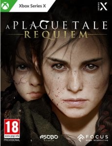 A Plague Tale: Requiem per Xbox Series X