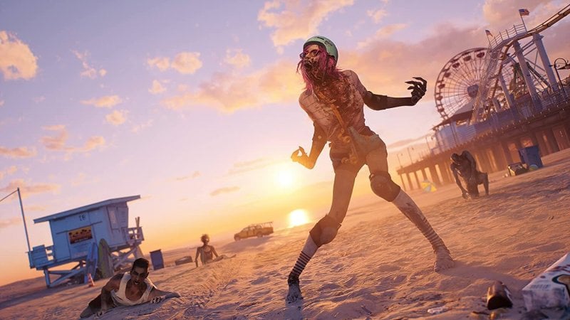 Dead Island 2: en Gamescom, ensayamos una misión ambientada en el muelle de Santa Mónica