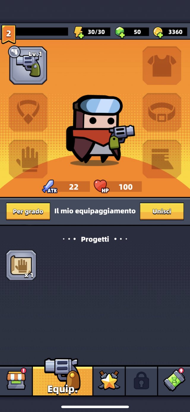 Survivor!.io