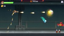 Jetpack Joyride 2 - Trailer del gameplay
