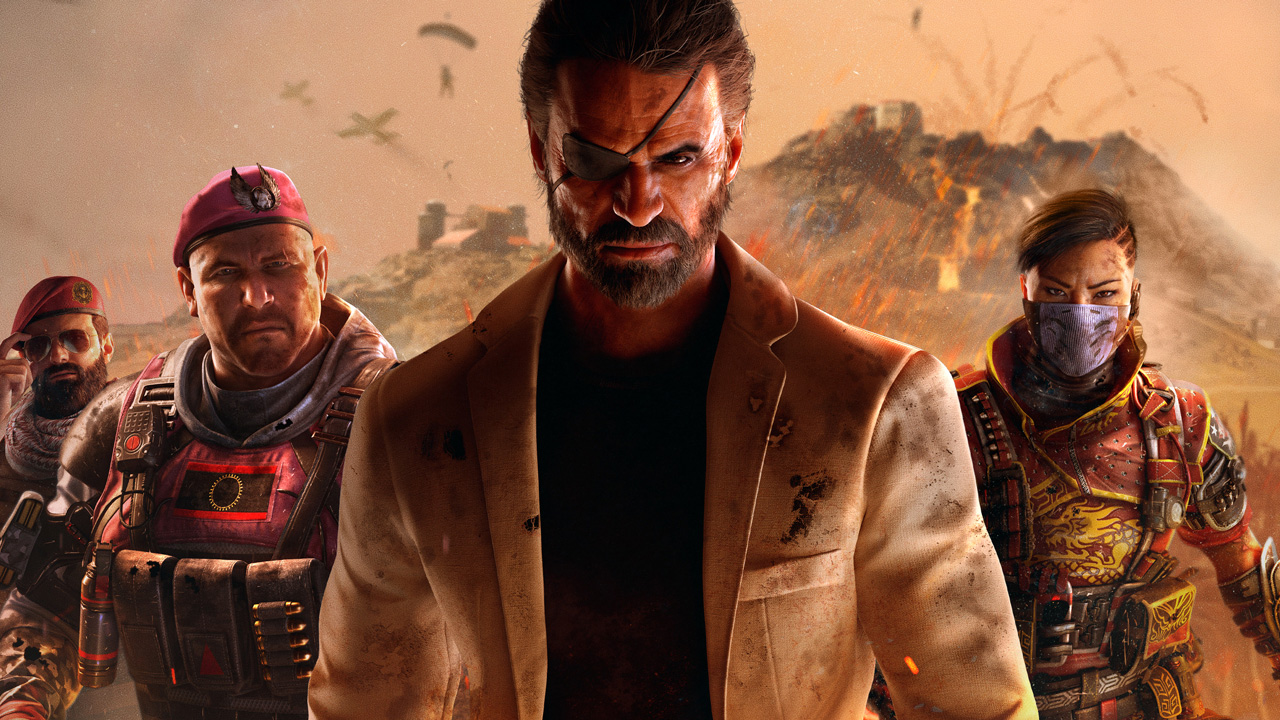 Call of Duty: Vanguard e Warzone, il trailer della Stagione 5: Sopravvivenza