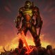 Fortnite x DOOM: la skin dello Slayer potrebbe arrivare tra pochi giorni