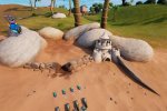 Fortnite: easter egg dedicato al Signore degli Anelli scovato, collaborazione in arrivo? - Notizia