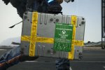 Death Stranding su PC Game Pass supporta gli obiettivi Xbox, nuovo trailer - Notizia