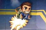 Jetpack Joyride 2 disponibile da oggi su Apple Arcade - Notizia