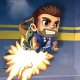 Jetpack Joyride 2 disponibile da oggi su Apple Arcade