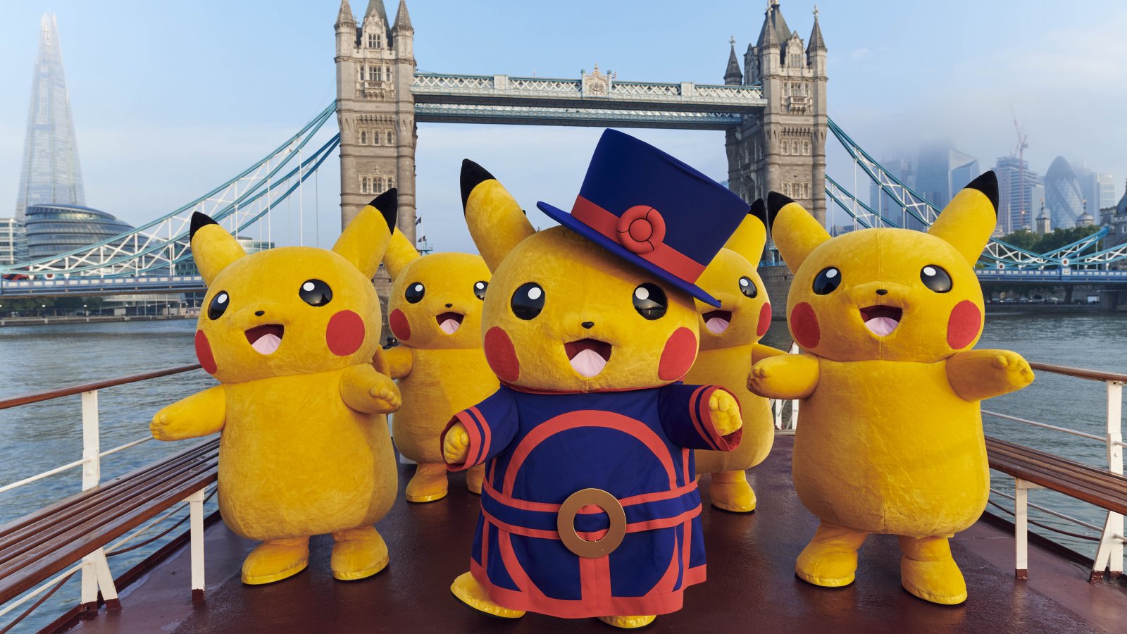 Campionati Mondiali Pokémon 2022, cosa rende l'evento unico?