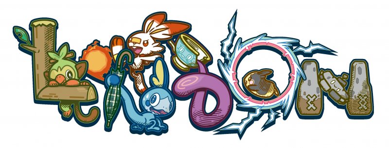 Il logo dei Campionati Mondiali Pokémon 2022