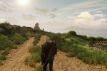 The Witcher 3: Wild Hunt in 8K con Reshade Ray Tracing e più di 100 mod, sfida la versione next-gen - Notizia