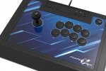 HORI Fighting Stick Alpha, la recensione del controller arcade per PC e PS5 - Recensione
