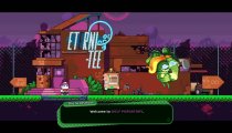 Cursed to Golf - Trailer di lancio