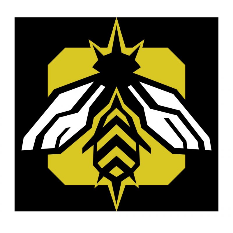 Rainbow Six Siege: Grim logo