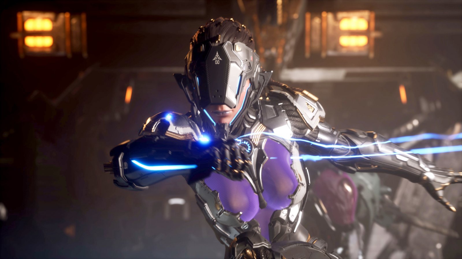 The First Descendant non riesce a trattenere i giocatori, ammette Nexon