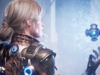 The First Descendant usa pubblicità con streamer generati dall'IA, alcuni copiati da veri content creator