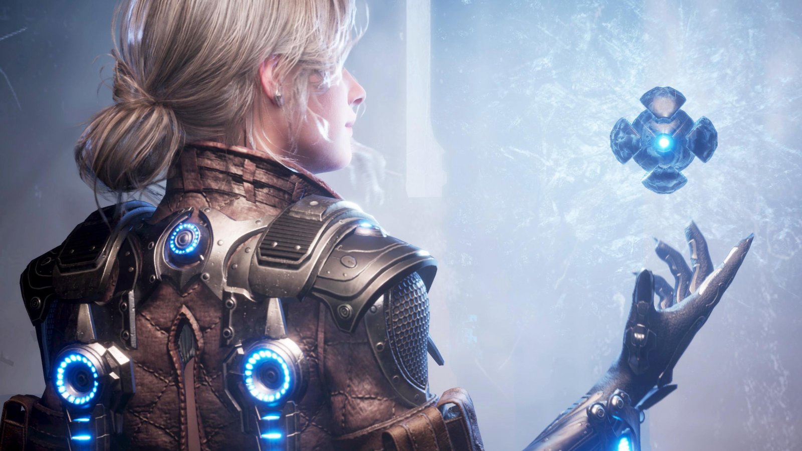 The First Descendant, il provato di un looter shooter in terza persona mosso dall'Unreal Engine 5