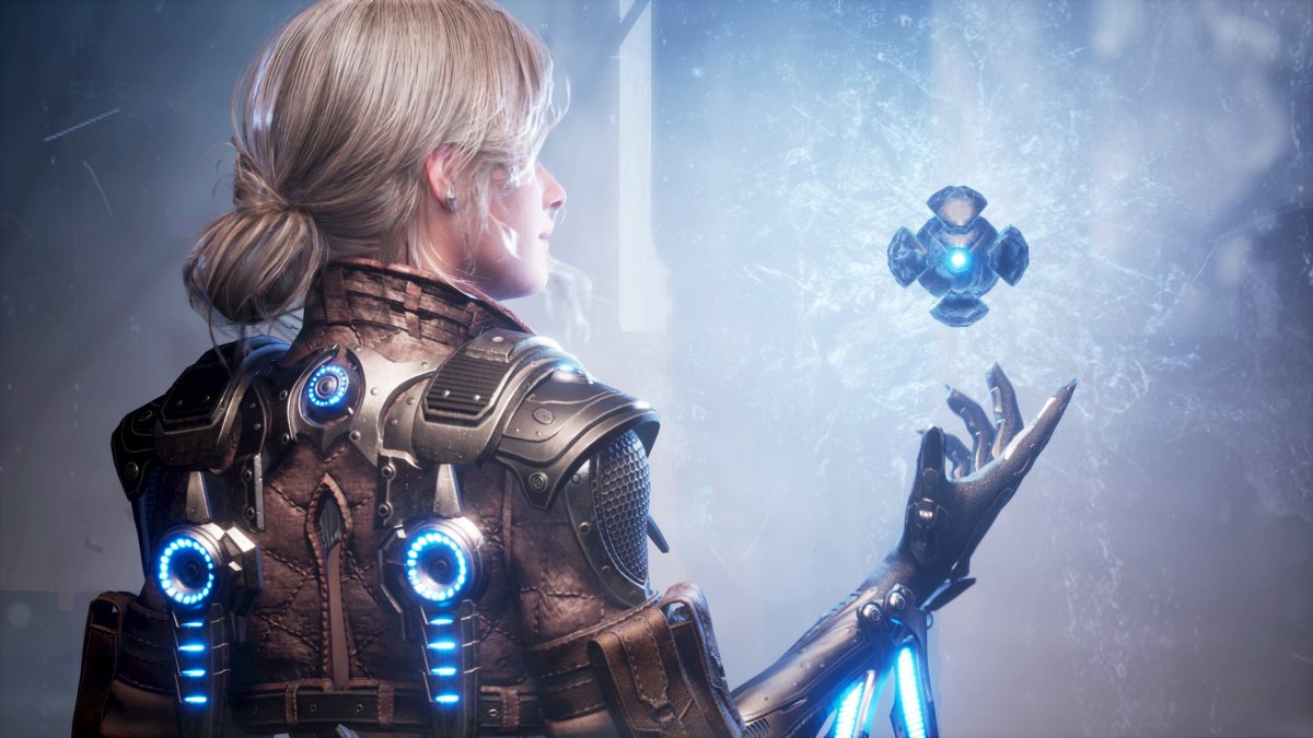 The First Descendant is the first game to hit the market powered by Unreal Engine 5 – Nerd4.life